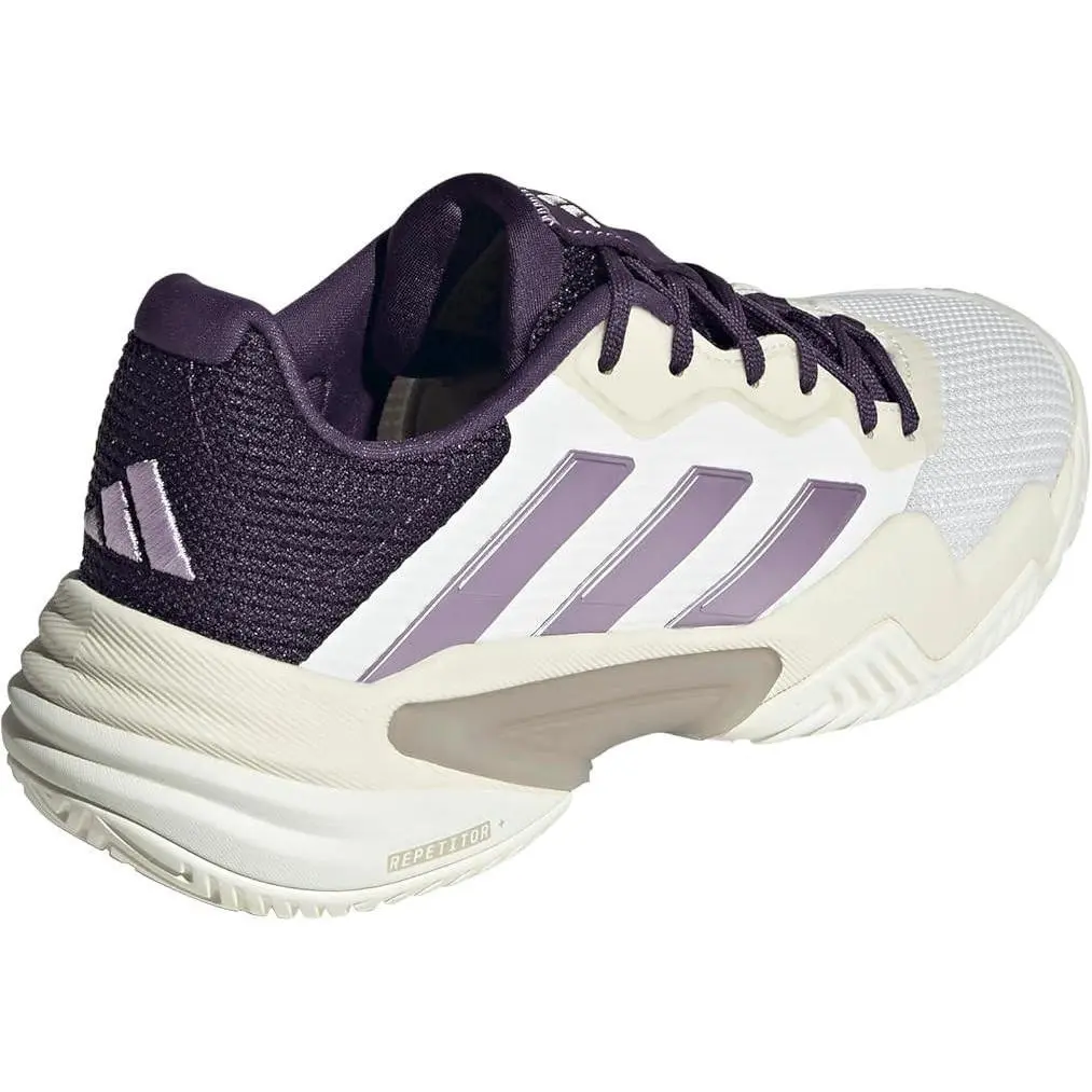 Adidas shoes - NRZ01 - NRZ01 - white / Powder Plum / Aurora Plum (UPC: 197620560363) 3