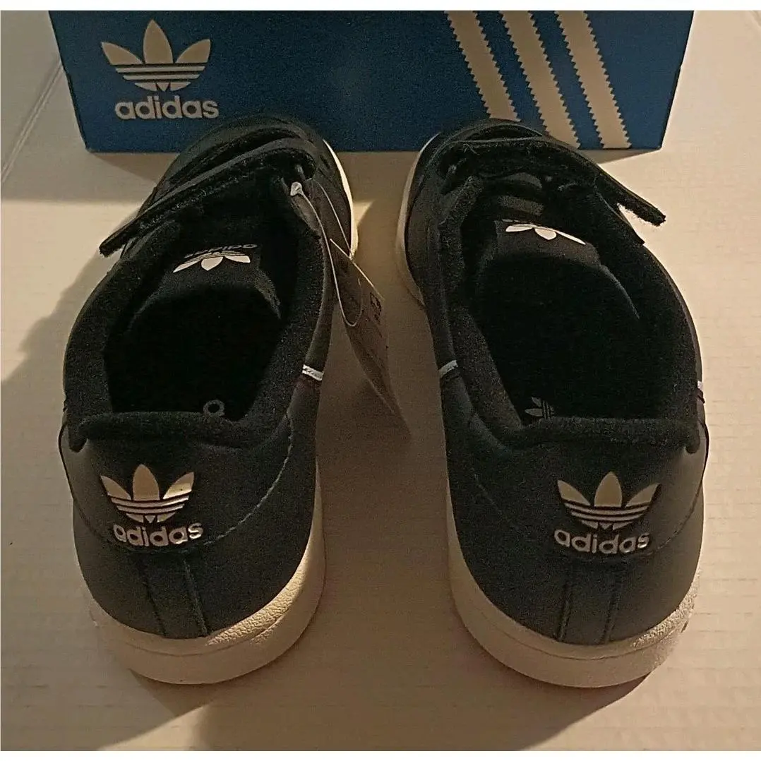 Adidas shoes - adidas Continental 80 - Continental - EE5360 - Black 9