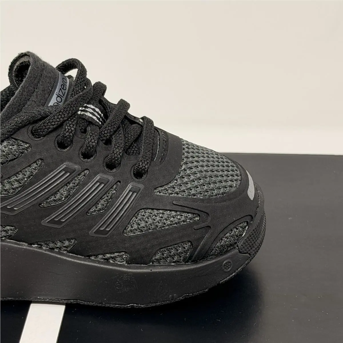 Adidas shoes - Black (UPC: 0197620530304) 11