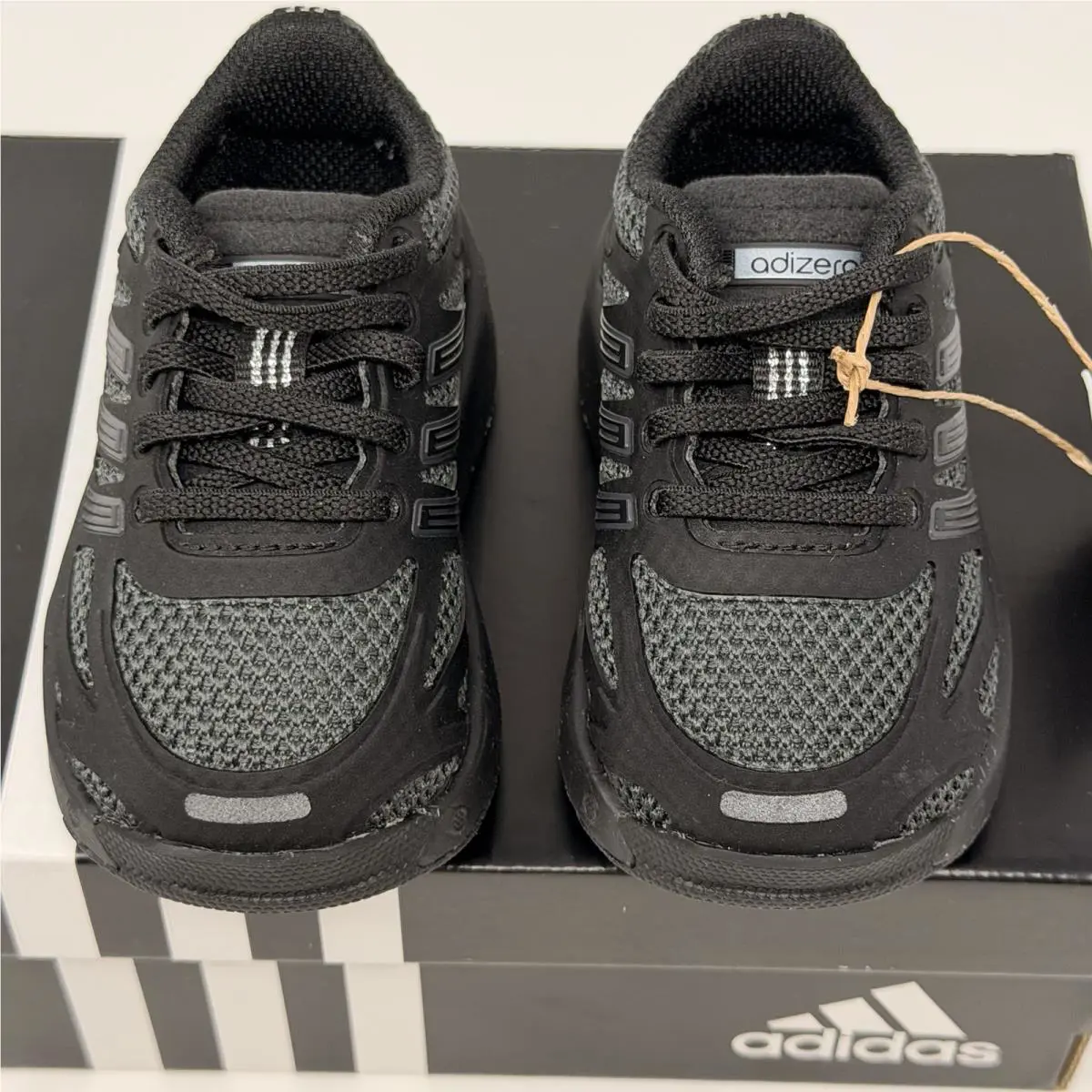 Adidas shoes - Black (UPC: 0197620530304) 15