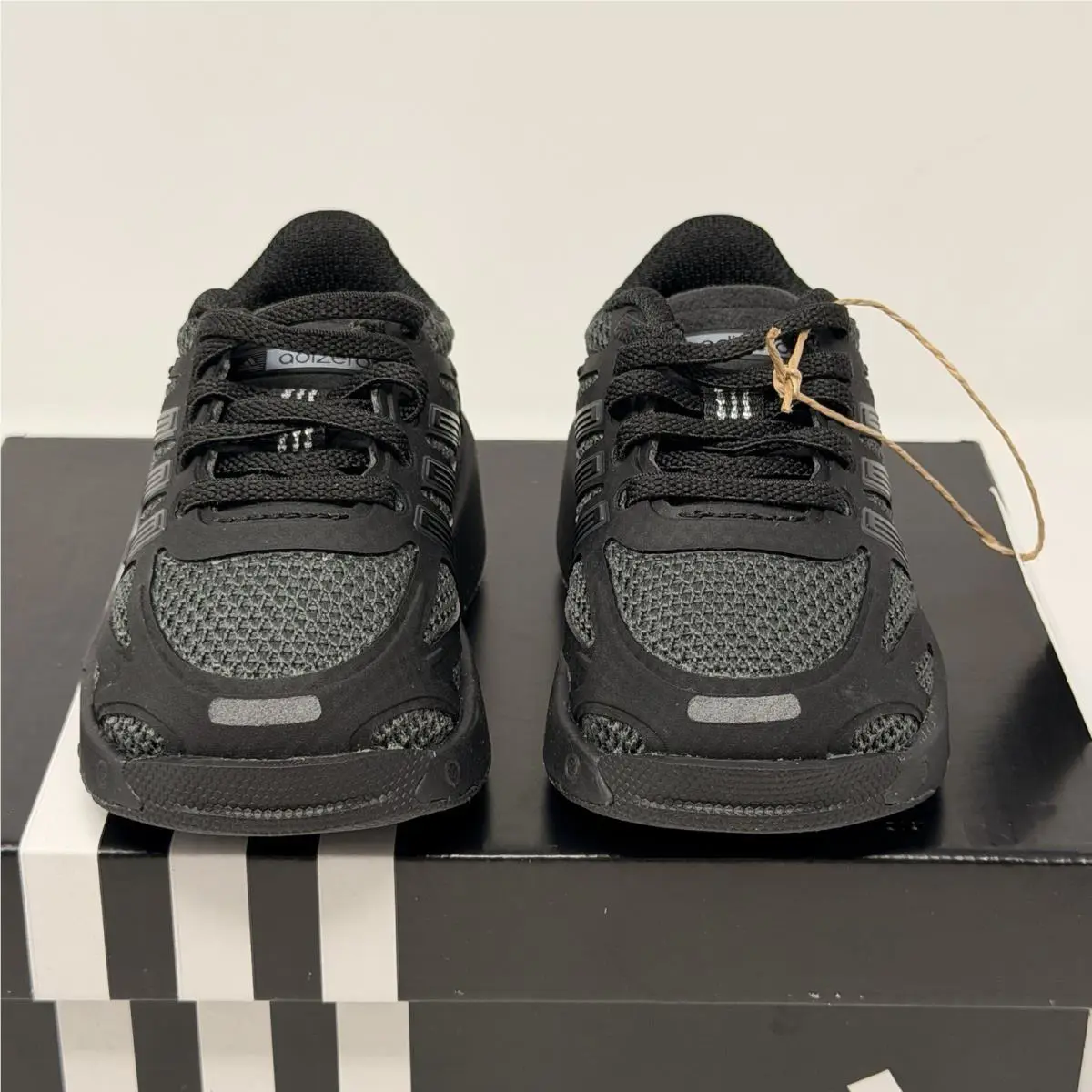 Adidas shoes - Black (UPC: 0197620530304) 16