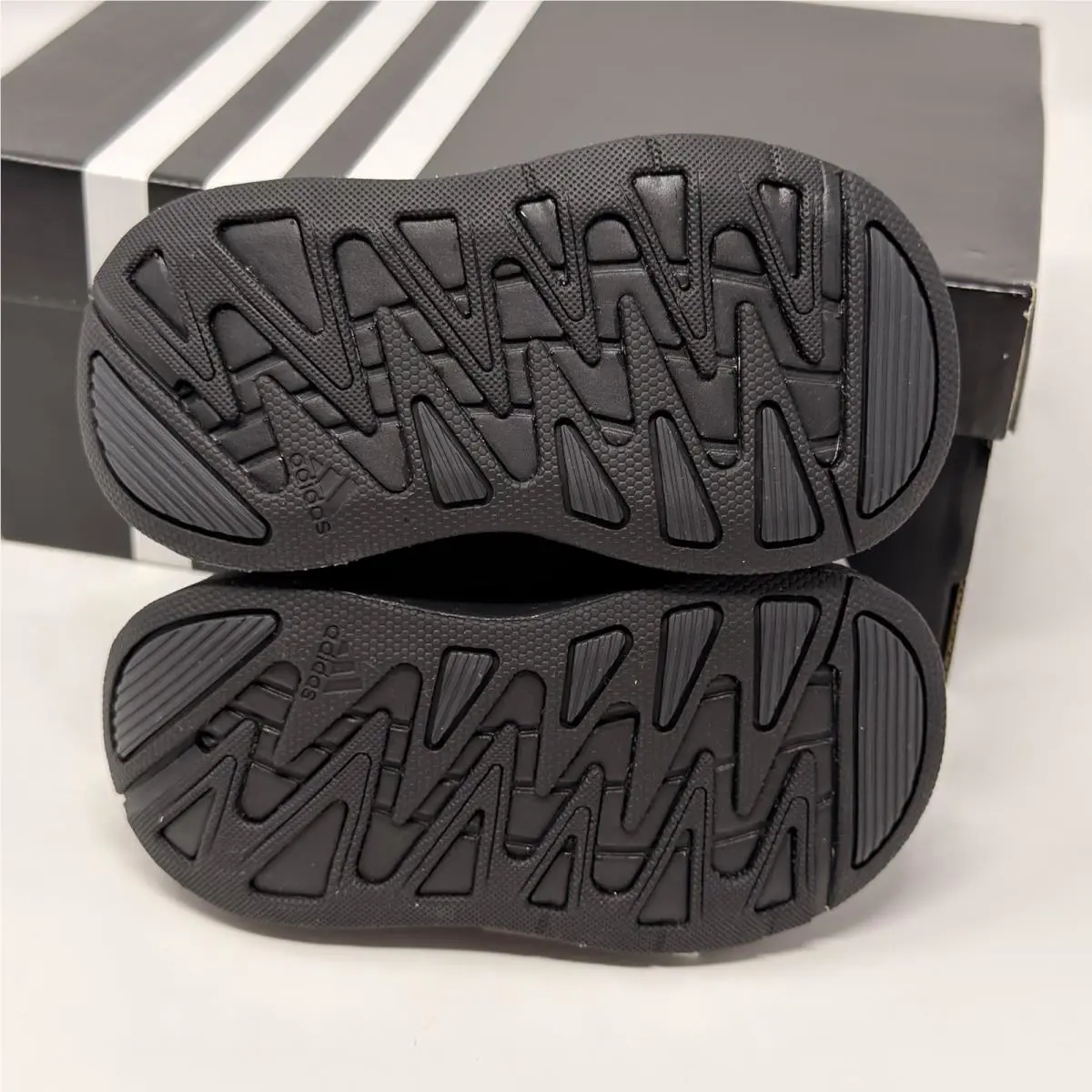 Adidas shoes - Black (UPC: 0197620530304) 18
