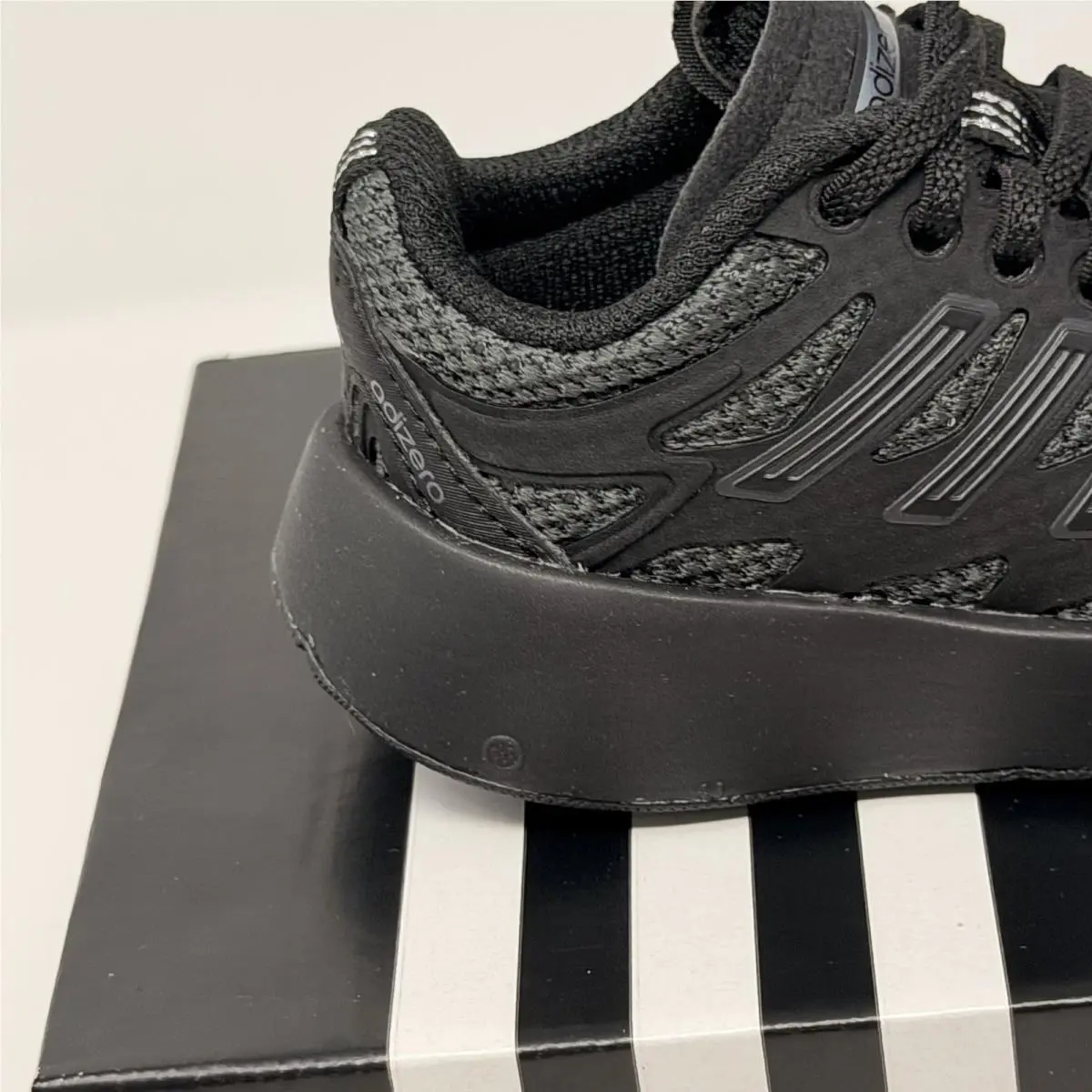 Adidas shoes - Black (UPC: 0197620530304) 10