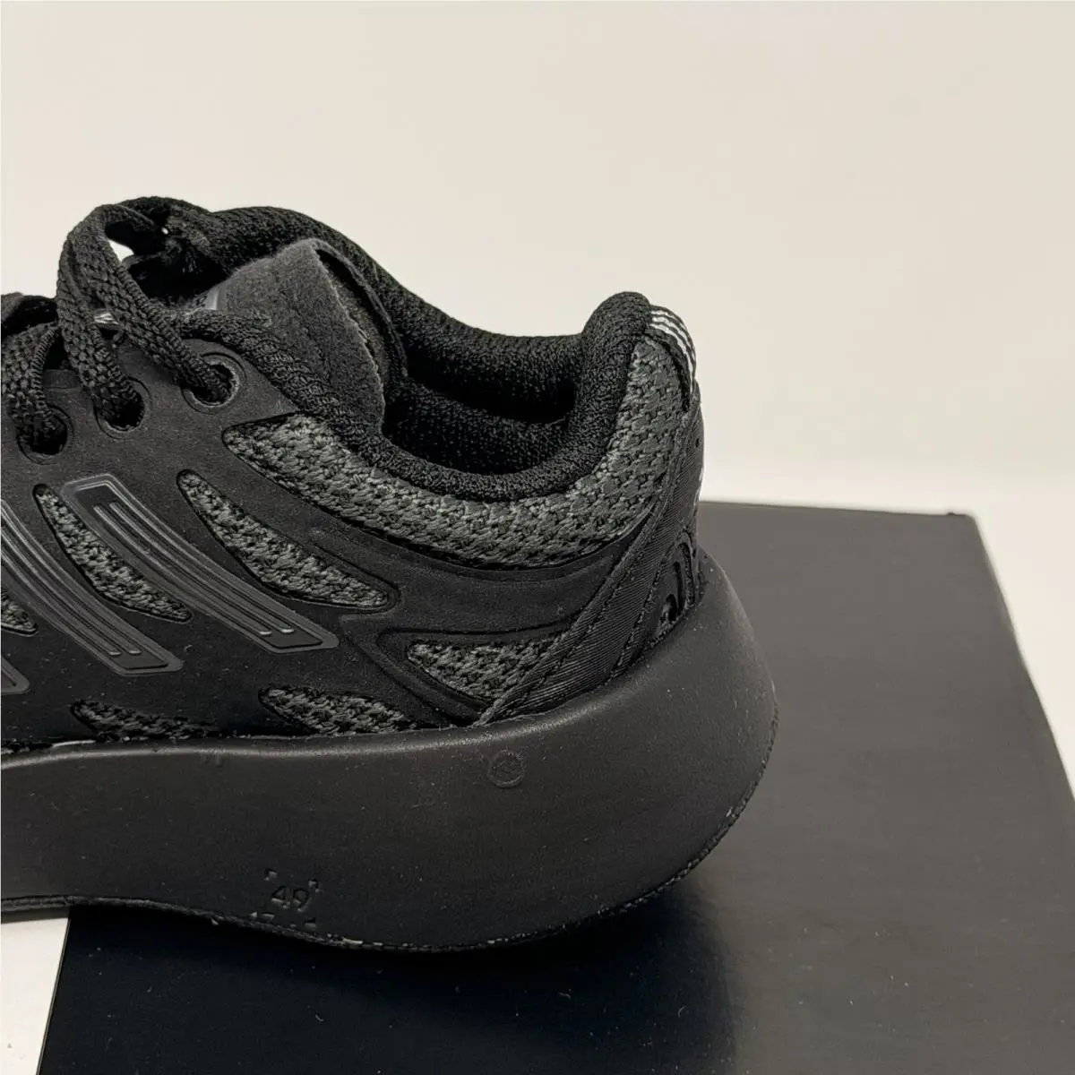 Adidas shoes - Black (UPC: 0197620530304) 13