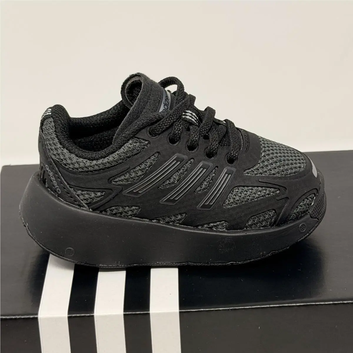 Adidas shoes - Black (UPC: 0197620530304) 6