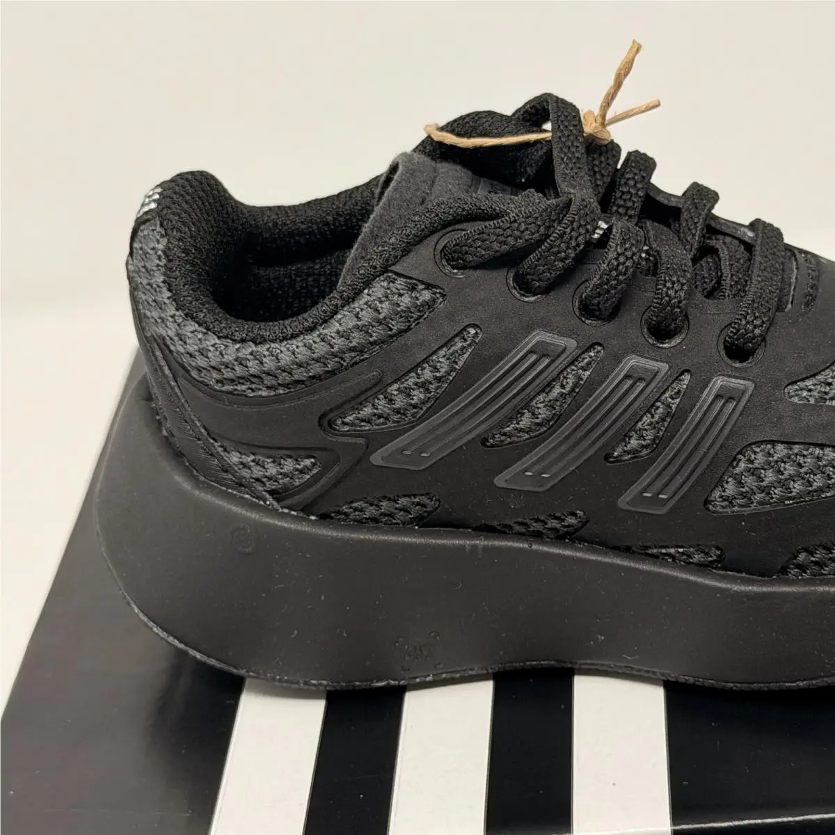 Adidas shoes - Black (UPC: 0197620530304) 7