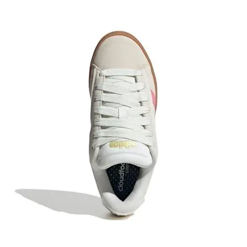 Adidas shoes - Gold, Pink, White (UPC: 197621788032) 1