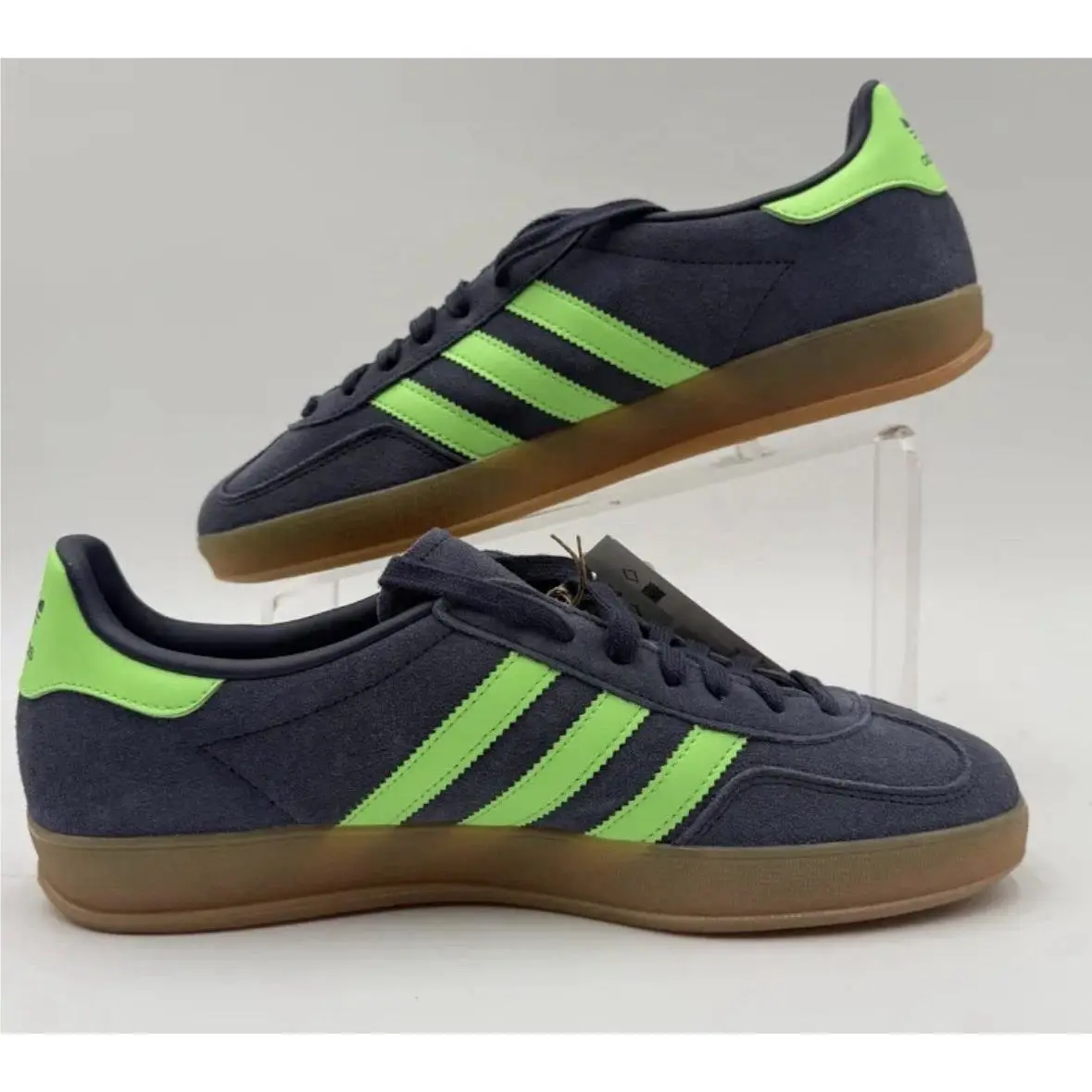 Adidas shoes - adidas Gazelle - Gazelle - JR3842 - Blue 0