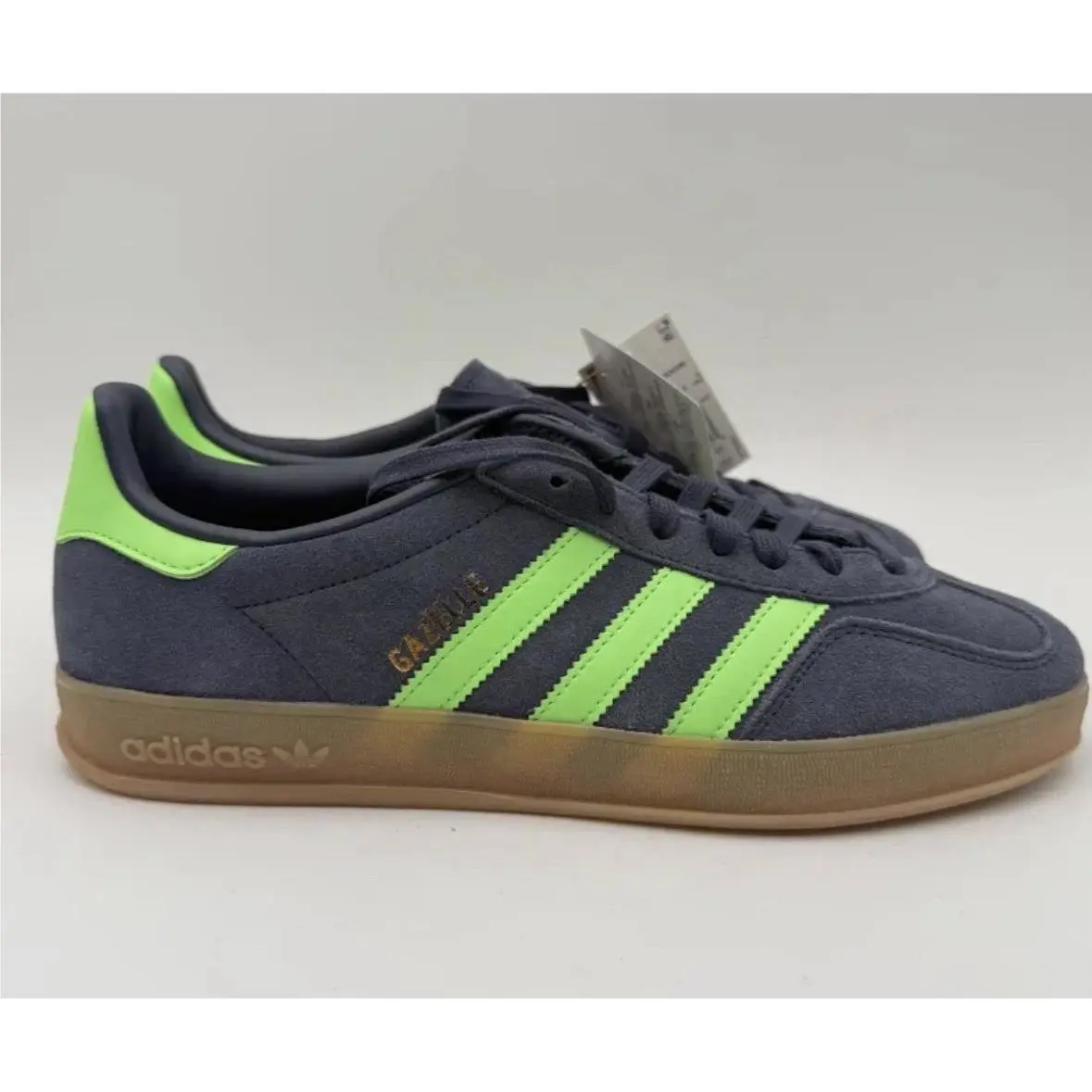 Adidas shoes - adidas Gazelle - Gazelle - JR3842 - Blue 2