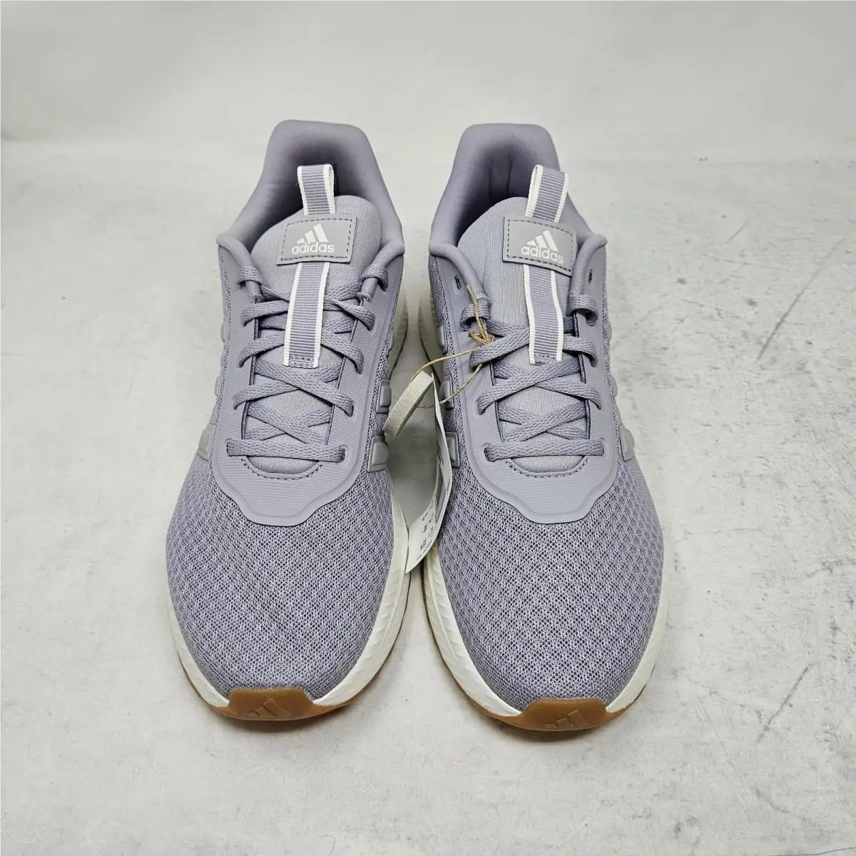 Adidas shoes - Adidas X PLRPATH - PLRPATH - IE6463 - Lilac Gray (UPC: 196478036884) 2