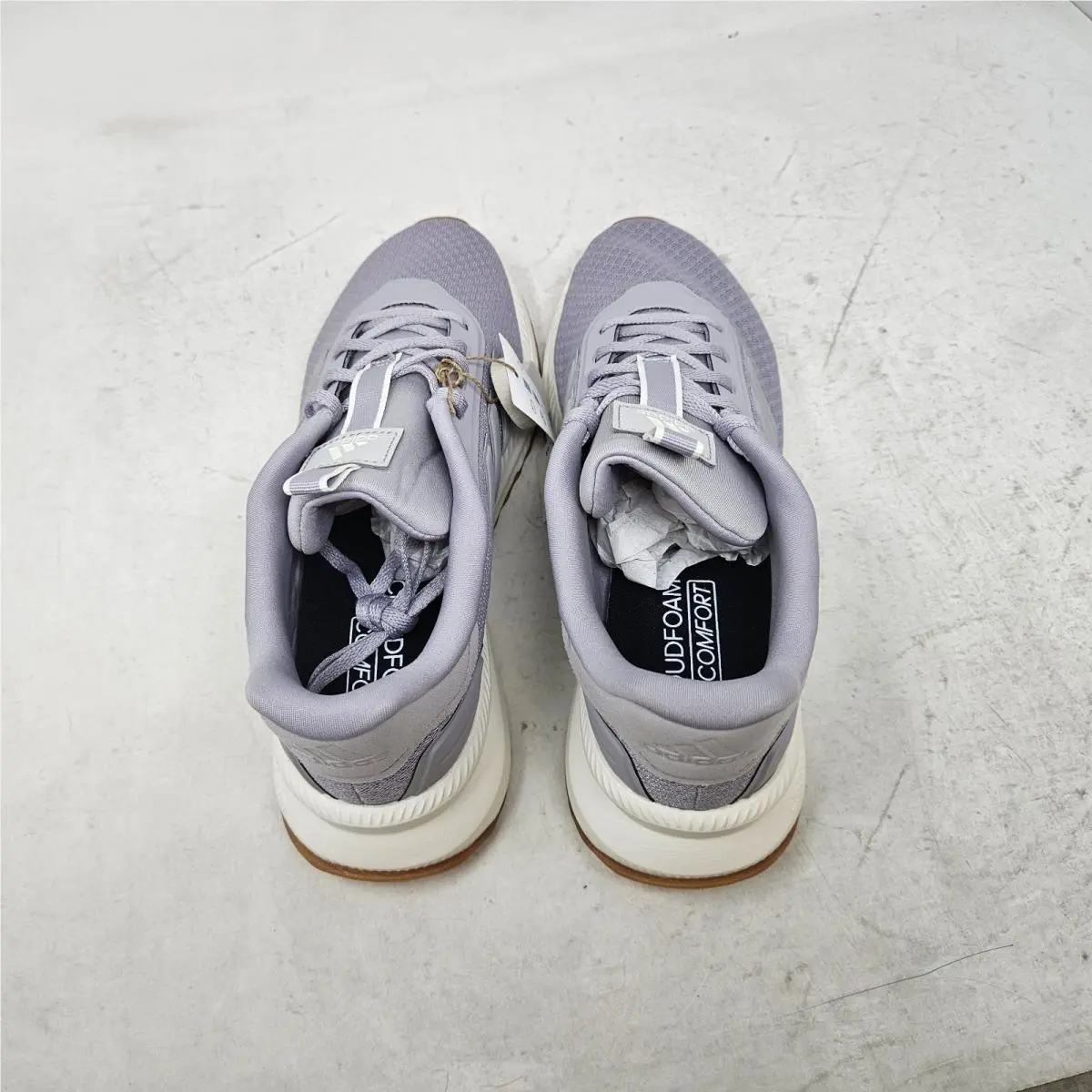 Adidas shoes - Adidas X PLRPATH - PLRPATH - IE6463 - Lilac Gray (UPC: 196478036884) 3