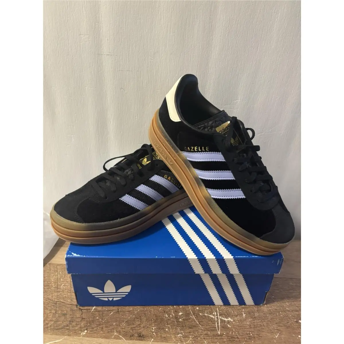 Adidas shoes - adidas Core - Core - Black 0
