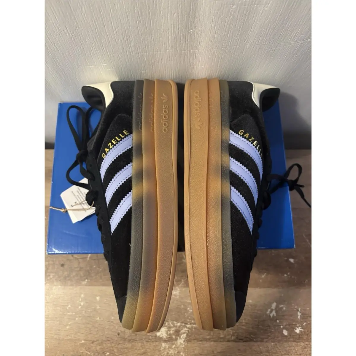 Adidas shoes - adidas Core - Core - Black 2
