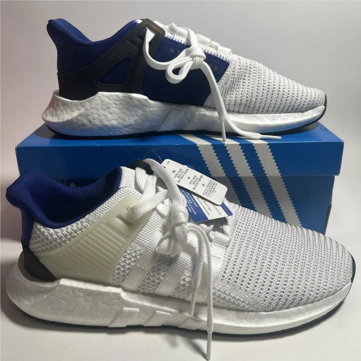 Adidas shoes - BZ0592 - BZ0592 - White 0