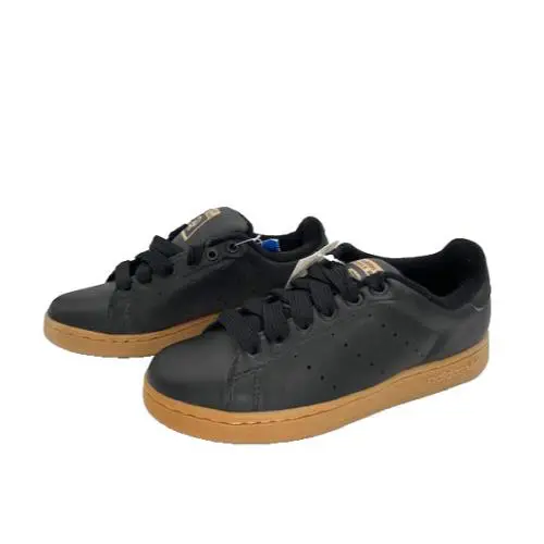 Adidas shoes - BLACK/GOLD/GUM -U30- 382718 0