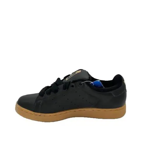 Adidas shoes - BLACK/GOLD/GUM -U30- 382718 1
