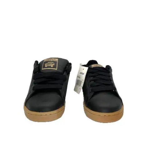 Adidas shoes - BLACK/GOLD/GUM -U30- 382718 2