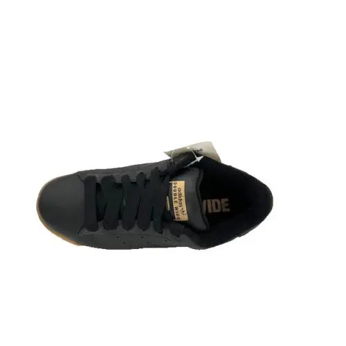 Adidas shoes - BLACK/GOLD/GUM -U30- 382718 4