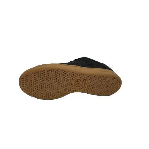 Adidas shoes - BLACK/GOLD/GUM -U30- 382718 7