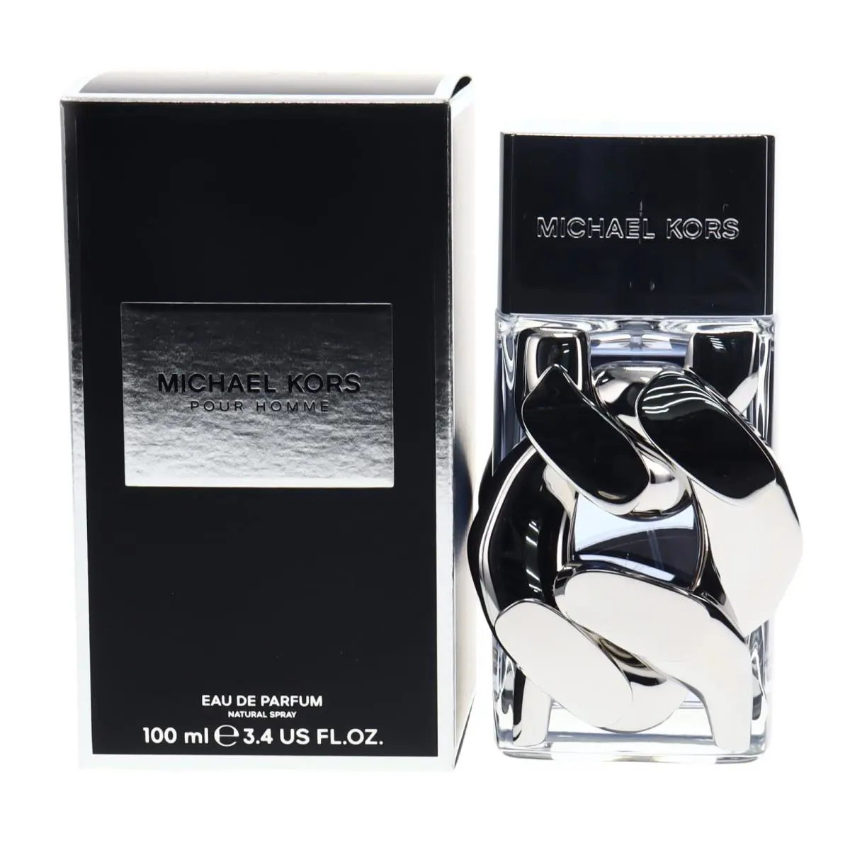 Michael Kors Pour Homme Eau De Parfum Spray For Men 100ml