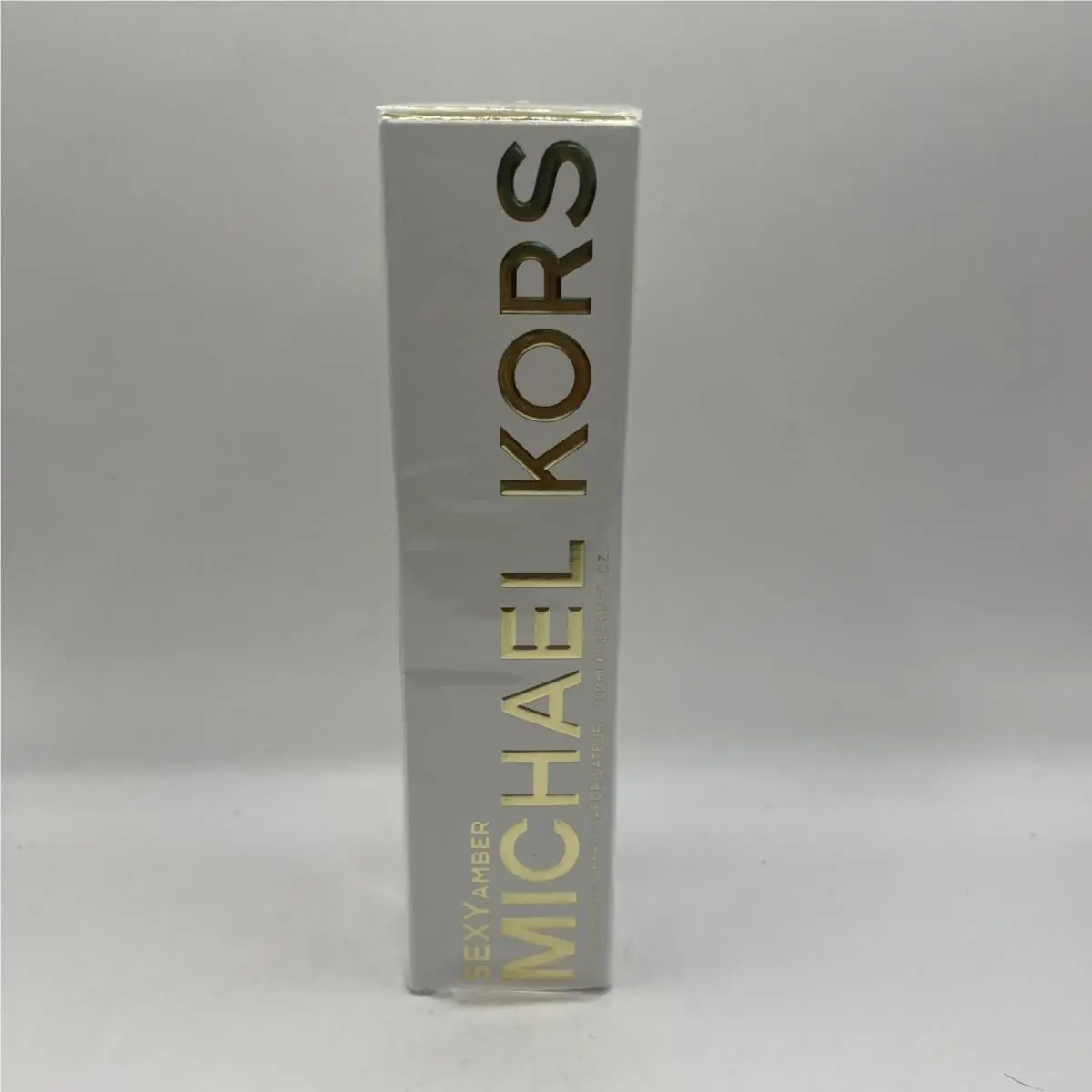 Michael Kors Sexy Amber Eau de Parfum Spray 100 ml 3.4 fl oz