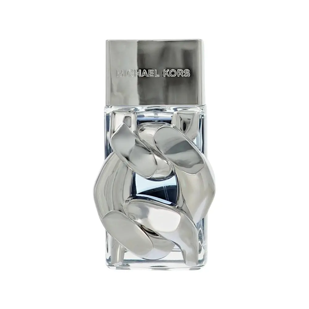 Pour Homme by Michael Kors Tester For Men 3.4 Oz Eau De Parfum Spray