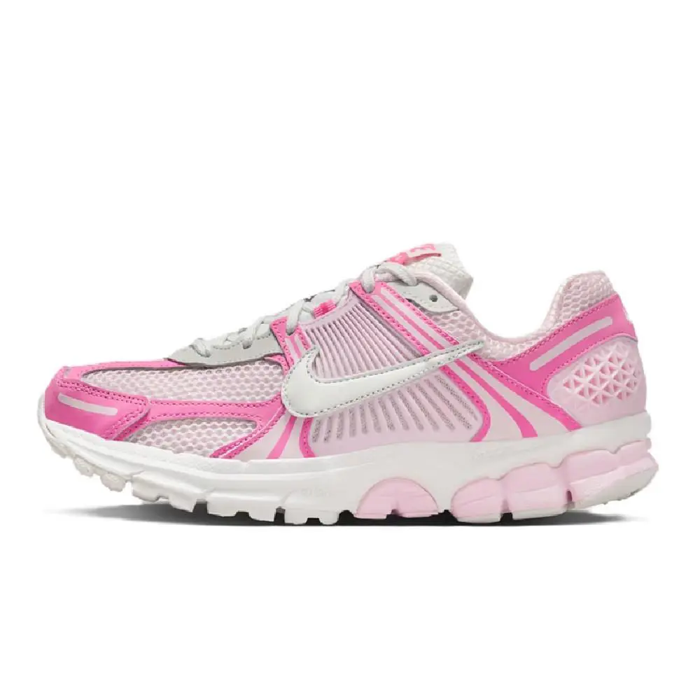 Women`s Nike Zoom Vomero 5 Hyper Pink/summit White IM2404 645 - Hyper Pink/Summit White