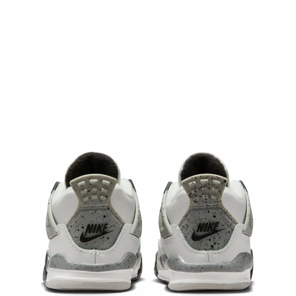 Nike shoes - IB4387 100 - IB4387 100 - Summit White/Fire Red 2