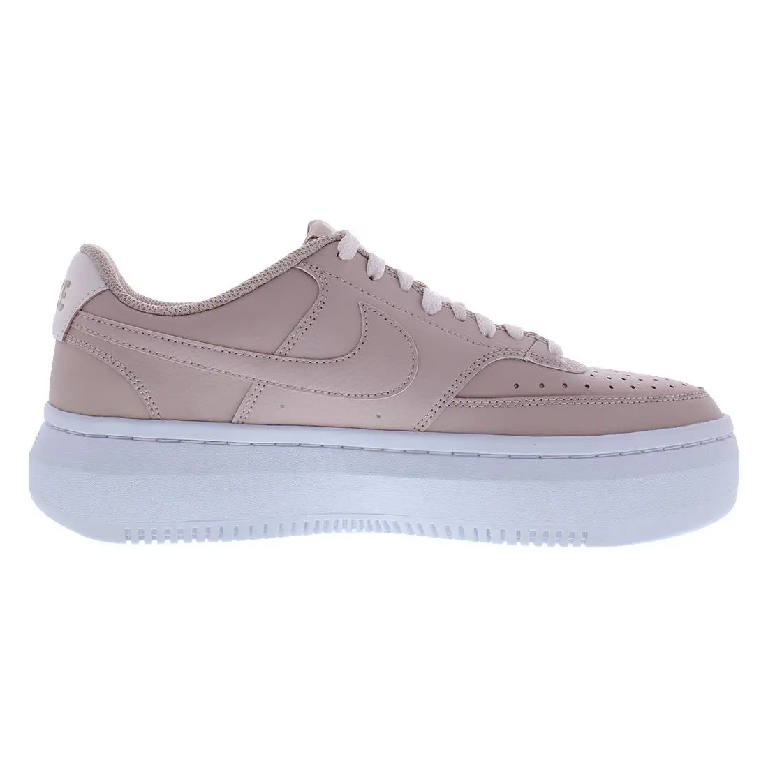 Nike shoes - Pink Oxford/Pink Oxford/White, Main: Pink 5