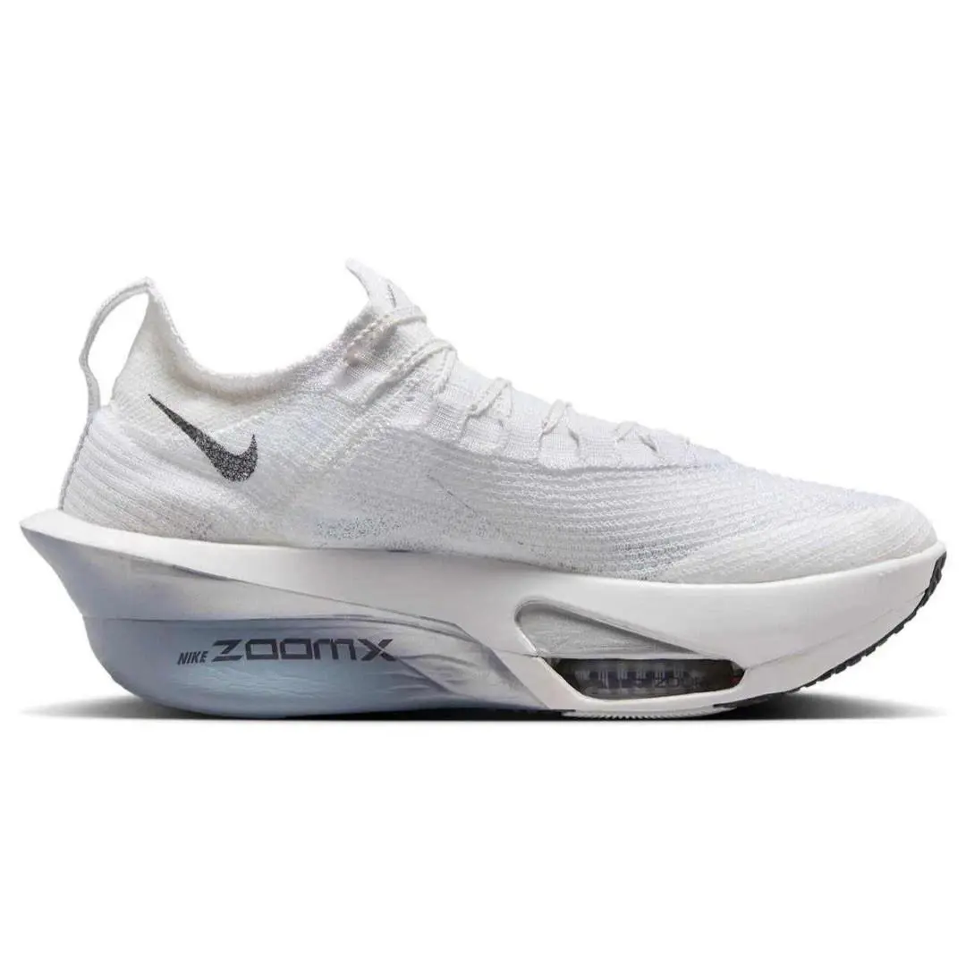 Nike shoes - Nike Air Zoom Alphafly NEXT% 3 - FD8311-101 - White 0