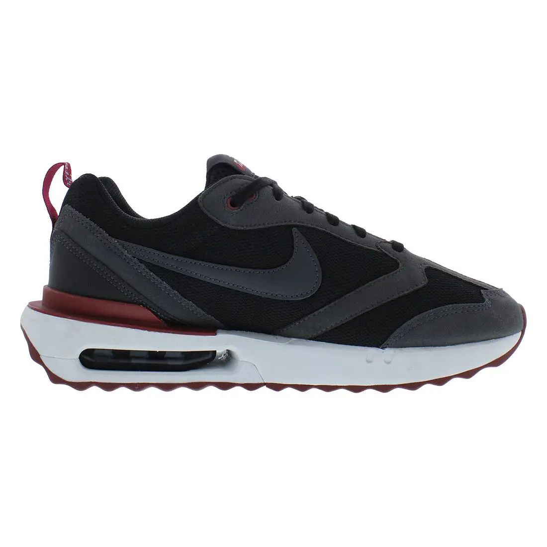 Nike shoes - Black/Anthracite/Summit White, Main: Black 0