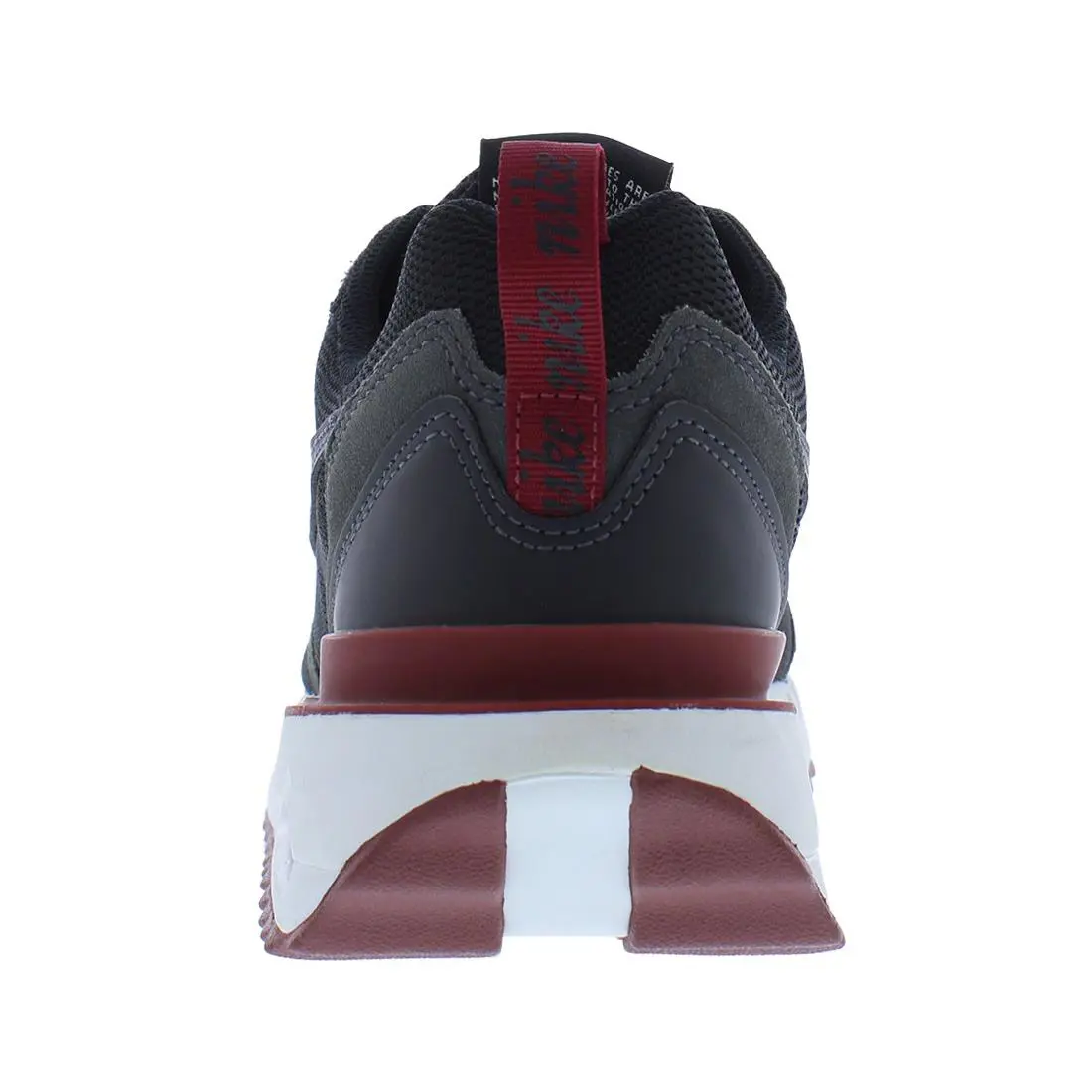 Nike shoes - Black/Anthracite/Summit White, Main: Black 1