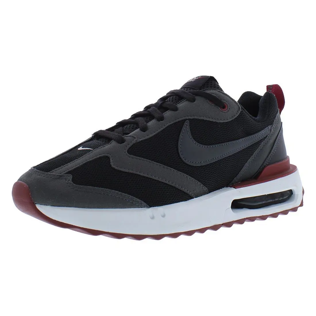 Nike shoes - Black/Anthracite/Summit White, Main: Black 2