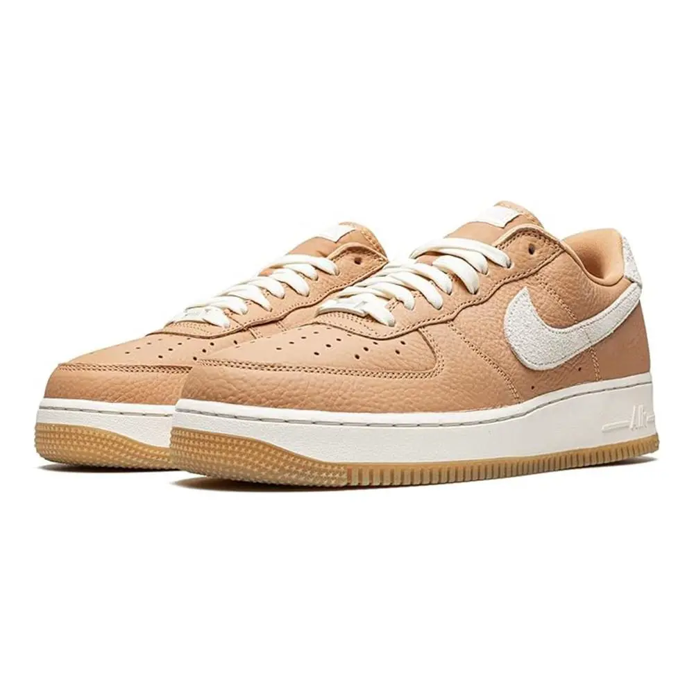Nike shoes - DO6676 200 - DO6676 200 - LT Congac/Coconut Milk 2