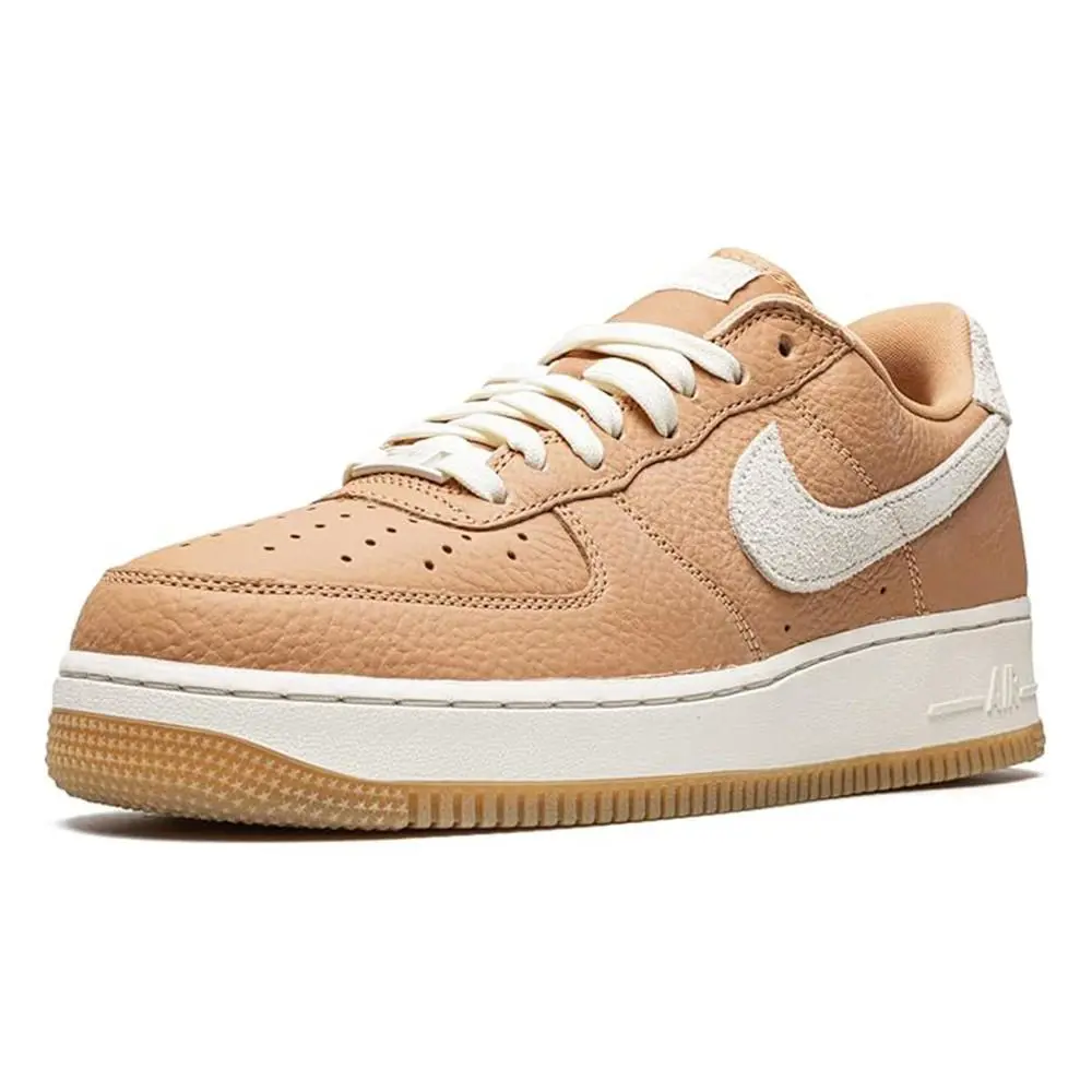 Nike shoes - DO6676 200 - DO6676 200 - LT Congac/Coconut Milk 5