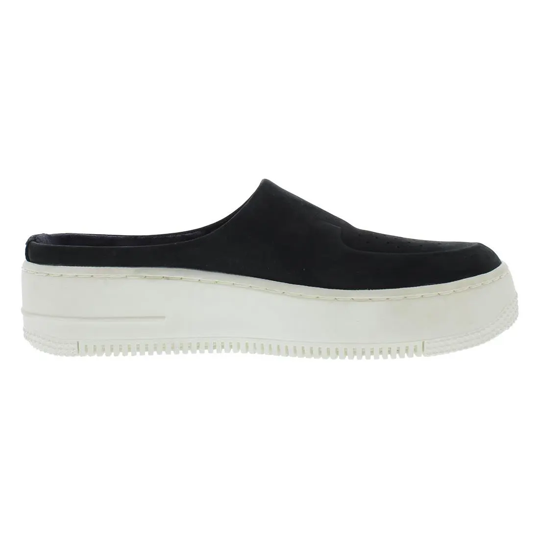 Nike shoes - Black/Black/Sail, Main: Black 1