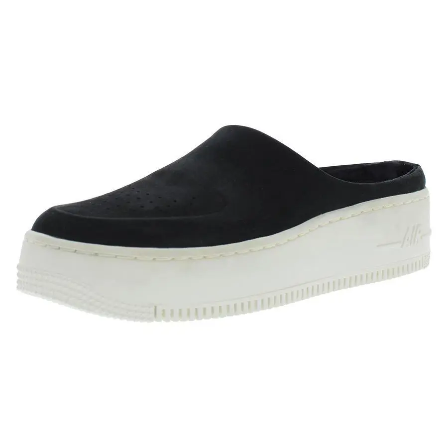 Nike shoes - Black/Black/Sail, Main: Black 3