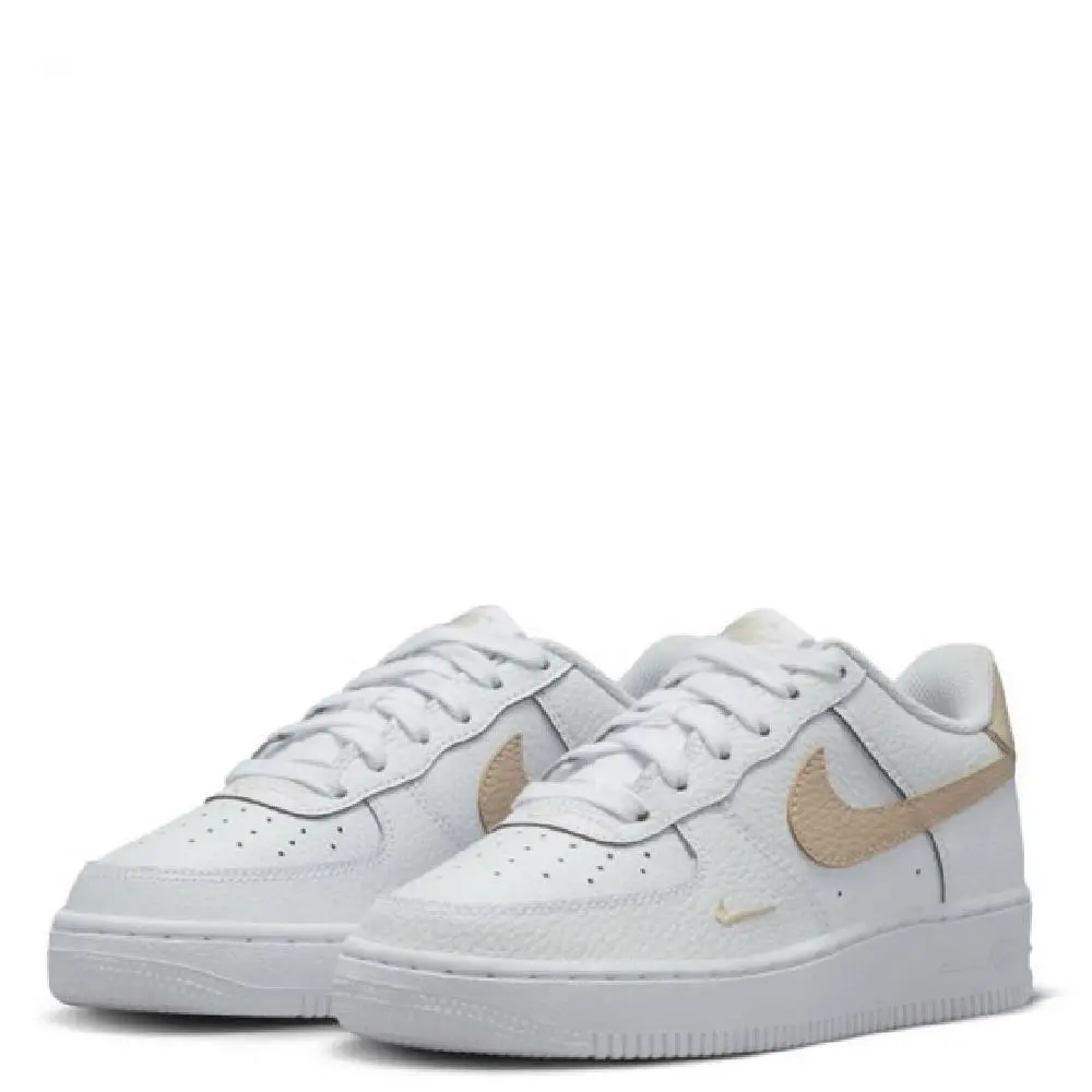 Nike shoes - IO7403 102 - IO7403 102 - White/Rattan 1