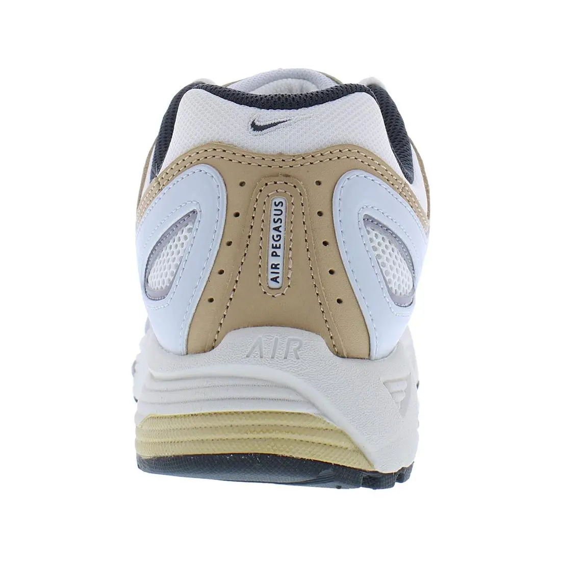 Nike shoes - Sail/Anthracite/Phantom, Main: Multi-Colored 5