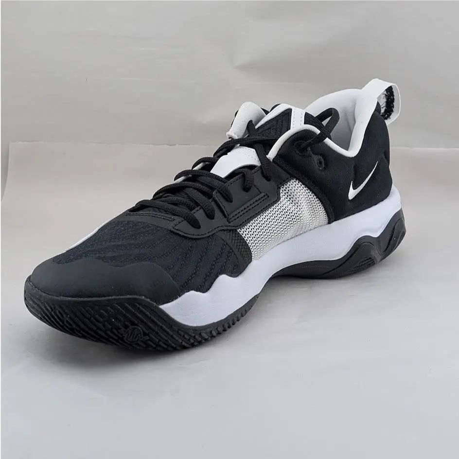 Nike shoes - Nike Giannis Immortality - Giannis Immortality - DZ7533 - Black / White 5