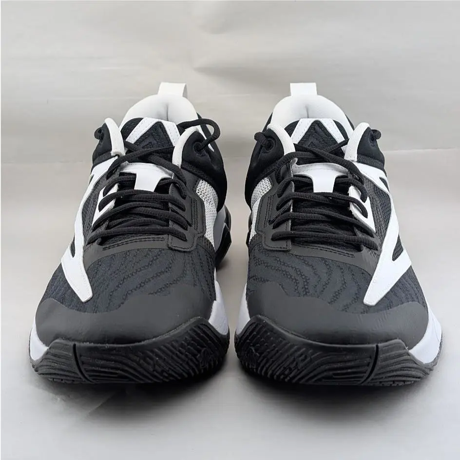 Nike shoes - Nike Giannis Immortality - Giannis Immortality - DZ7533 - Black / White 7