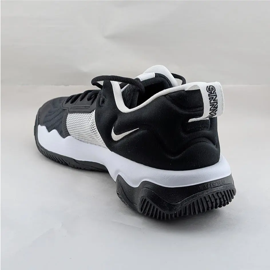 Nike shoes - Nike Giannis Immortality - Giannis Immortality - DZ7533 - Black / White 14