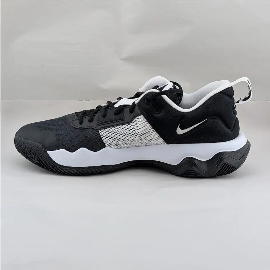 Nike shoes - Nike Giannis Immortality - Giannis Immortality - DZ7533 - Black / White 15