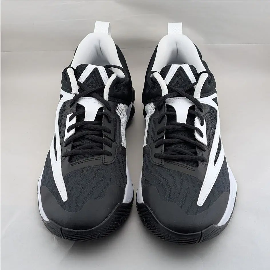 Nike shoes - Nike Giannis Immortality - Giannis Immortality - DZ7533 - Black / White 19