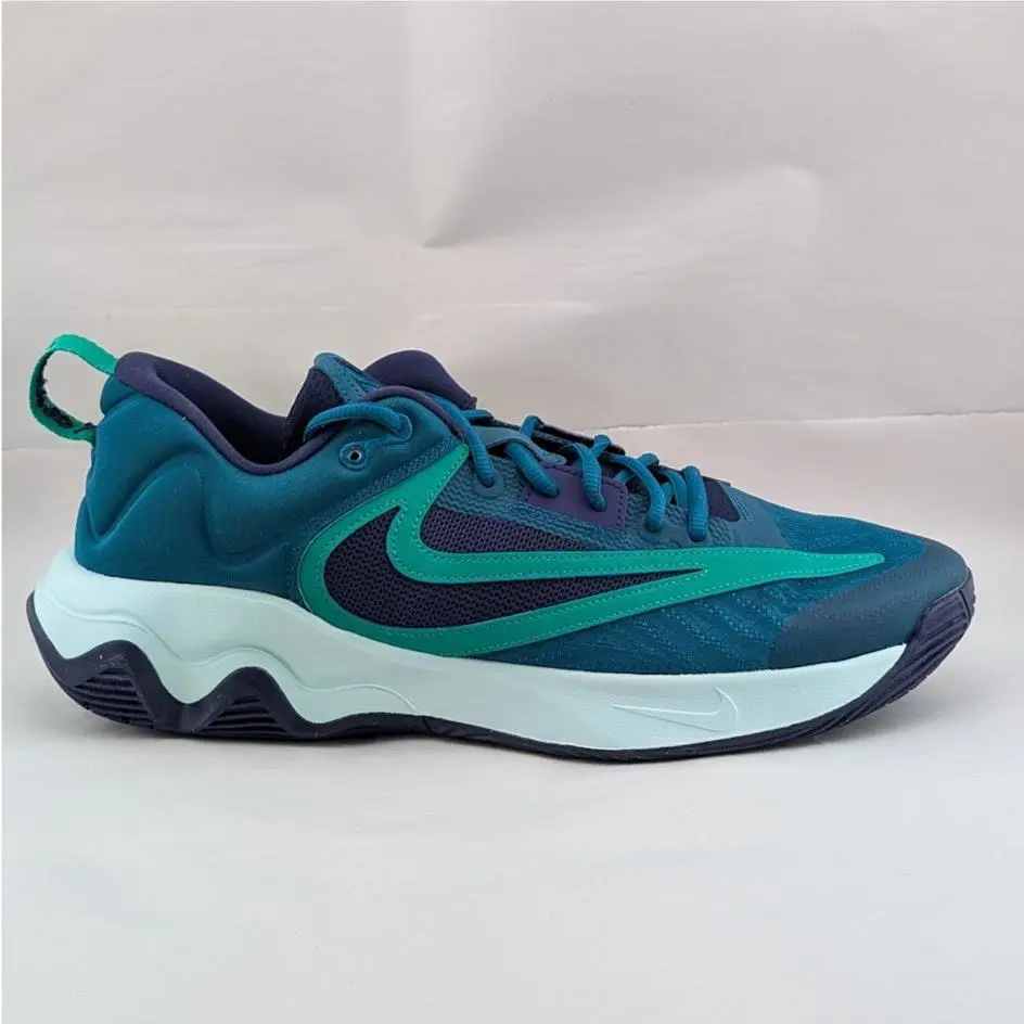Nike shoes - Nike Giannis Immortality - Giannis Immortality - DZ7533 - Black / White 22