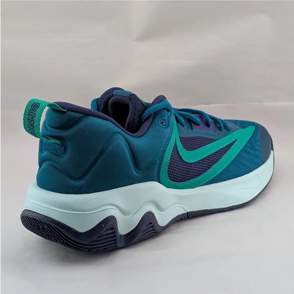 Nike shoes - Nike Giannis Immortality - Giannis Immortality - DZ7533 - Black / White 23