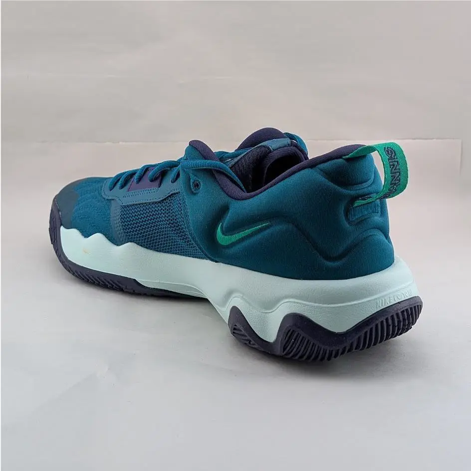 Nike shoes - Nike Giannis Immortality - Giannis Immortality - DZ7533 - Black / White 25