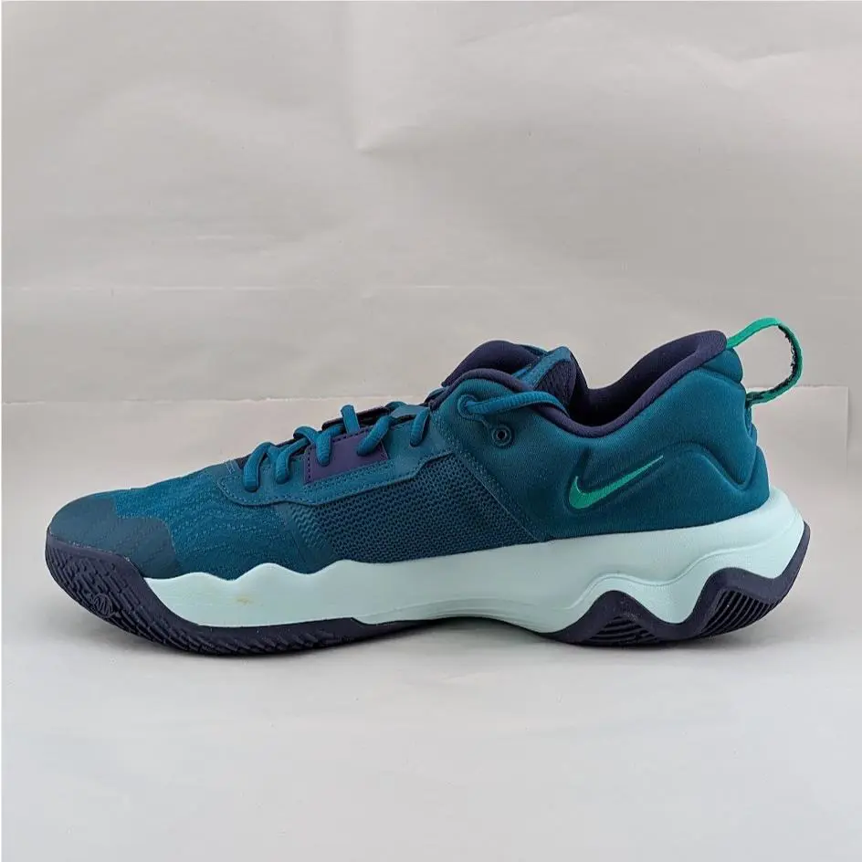 Nike shoes - Nike Giannis Immortality - Giannis Immortality - DZ7533 - Black / White 26