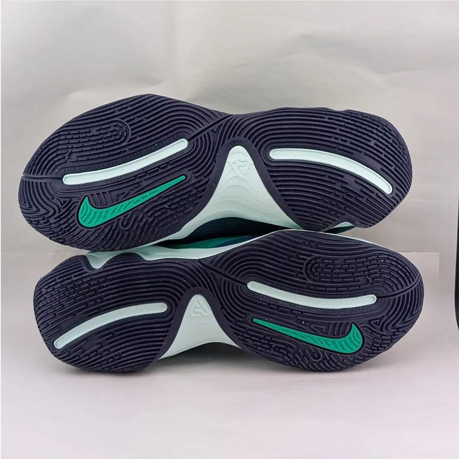 Nike shoes - Nike Giannis Immortality - Giannis Immortality - DZ7533 - Black / White 28