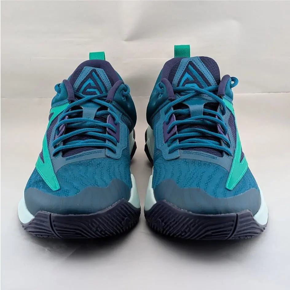 Nike shoes - Nike Giannis Immortality - Giannis Immortality - DZ7533 - Black / White 29